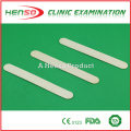 Henso Non Sterile Wooden Tongue Depressor